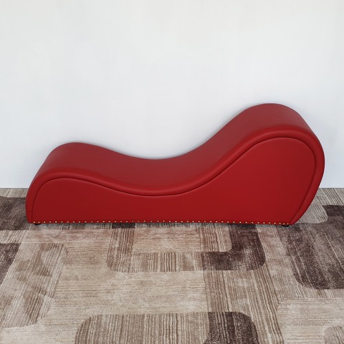 Sofa Tình Yêu Màu Đỏ Nồng Cháy Đẹp Giá Rẻ