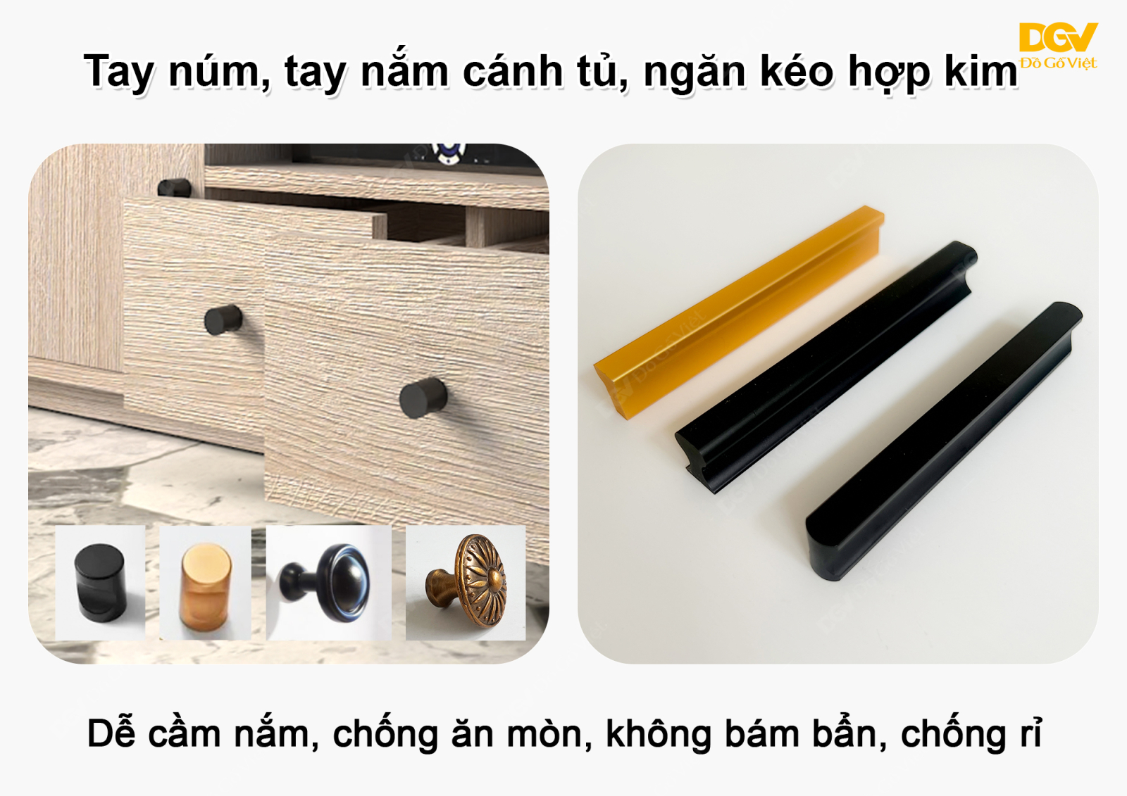 Kệ Tivi Gỗ Công Nghiệp