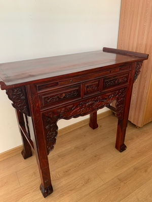 Bàn-Thờ-Gỗ-Muồng-1-Tầng-Mẫu-1m27-Chạm-Sen-Tinh-Tế.jpg