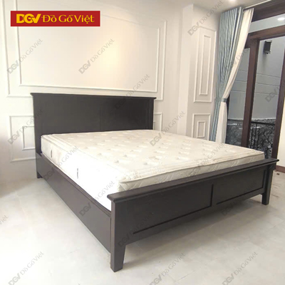 Giường Ngủ Gỗ Tự Nhiên Đẹp Kiểu Chân Cao Đơn Giản (4).jpg