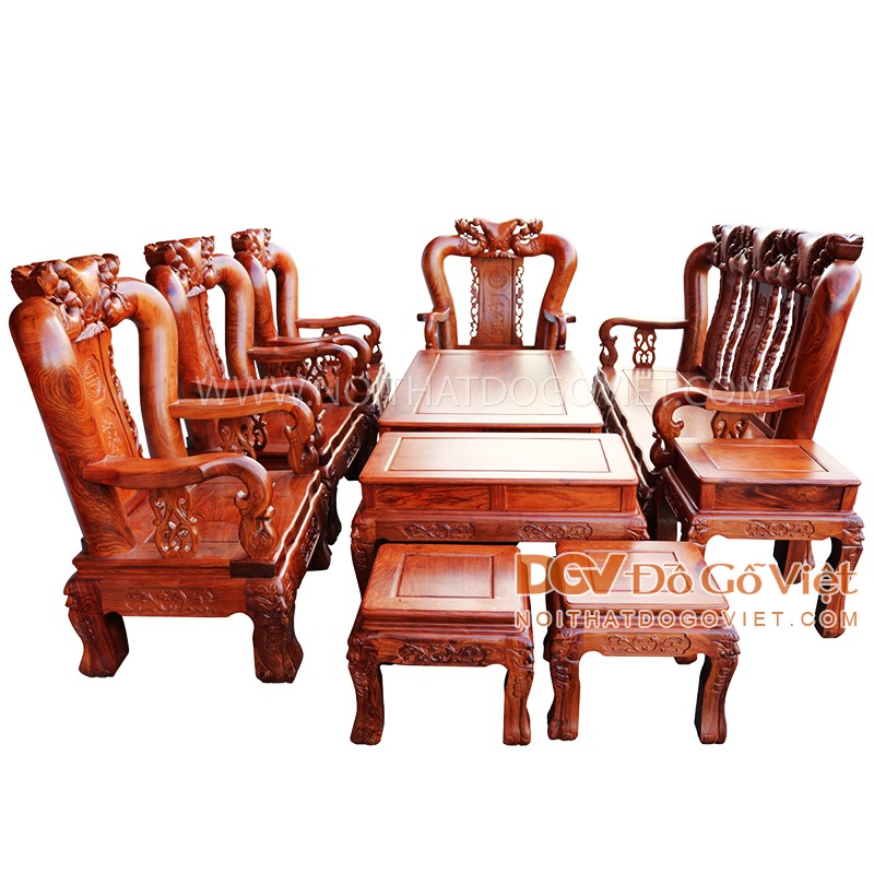 Salon Gỗ Hương Chạm Đào Tay 14 - 10 Món.jpg