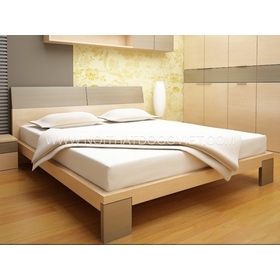 05 Câu Hỏi Thường Gặp Về Giường Ngủ Làm Từ Gỗ Sồi Tự Nhiên