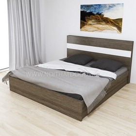 07 Câu Hỏi Thường Gặp Về Giường Ngủ Làm Từ Gỗ Công Nghiệp