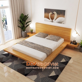 20+ Mẫu Giường Ngủ Đẹp Tốt Nhất Thị Trường Hiện Nay