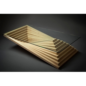 20+ Mẫu Thiết Kế Bàn Trà Độc Nhất Có Một Không Hai