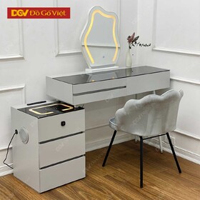Bàn Phấn Trang Điểm Cao Cấp Thiết Kế Trẻ Trung Sang Trọng