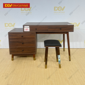 Bàn Trang Điểm MDF Thanh Lý DGV-TL27
