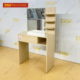 Bàn Trang Điểm MDF Thanh Lý DGV-TL28