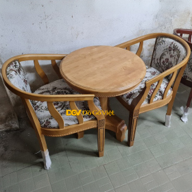 Bộ Bàn Ghế Uống Trà Phòng Ngủ Khách Sạn Hiện Đại Đẹp Giá...