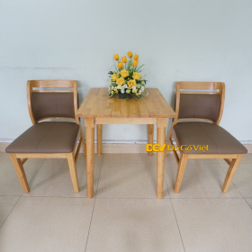 Bộ Bàn Trà Phòng Ngủ Hiện Đại Bọc Nệm