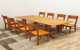Bộ Sưu Tập Bàn Ăn Đẹp Giá Rẻ Tốt Nhất (4/2025)