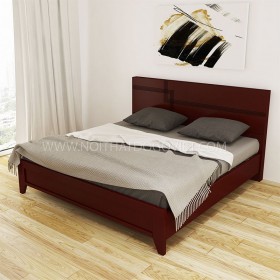 Bộ sưu tập giường ngủ đẹp giá rẻ cho nhà nghỉ, khách sạn