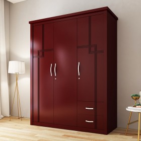 Bộ sưu tập tủ quần áo đẹp giá rẻ cho nhà nghỉ, khách sạn