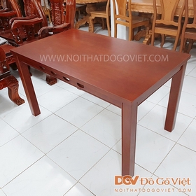 Cách chọn bàn ăn cho phòng bếp gia đình