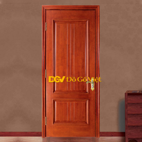 Cửa Gỗ Nội Thất Ngăn Phòng Gia Đình Giá Tốt