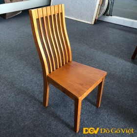 Ghế Lưng Cao Nan Gỗ Tự Nhiên Đẹp Giá Rẻ