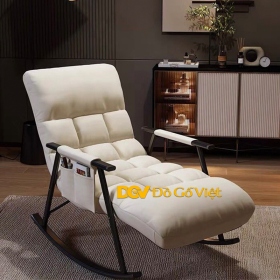 Ghế Ngồi Tựa Lưng Đọc Sách Điều Chỉnh Thông Minh Đẹp