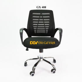 Ghế Xoay Văn Phòng Cao Cấp Giá Rẻ Số 1 TPHCM