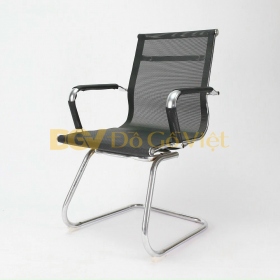 Ghế Ngồi Văn Phòng Kiểu Chân Quỳ Giá Rẻ