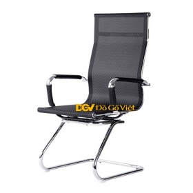 Ghế Quỳ Lưới Chân Chữ Z Đẹp Giá Rẻ