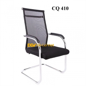 Ghế Văn Phòng Kiểu Chân Quỳ Hiện Đại