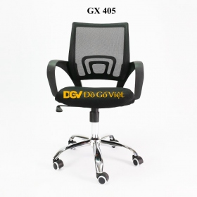 Ghế Xoay Văn Phòng Giá Rẻ GX405