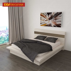 Giường Ngủ Nhật Bản MFC Hiện Đại Đẹp Giá Rẻ