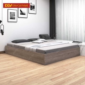 Giường Ngủ Thông Minh Không Đầu Giường Để Sát Tủ Áo Đẹp...