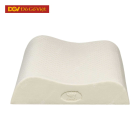 Gối Cao Su Gợn Sóng A Vạn Thành