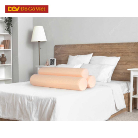 Gối Cao Su Liên Á Bolster