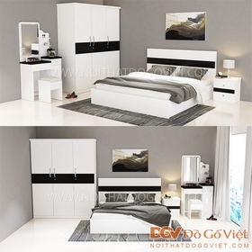 Hướng dẫn cải tạo phòng ngủ của bạn với nội thất hiện đại