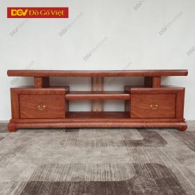 Kệ Tủ Tivi Gỗ Hương Đá Hiện Đại Đẹp Giá Rẻ