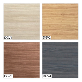 Màu Ván Phủ Melamine Giá Tốt DGV 2025