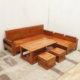 Mua Sofa Gỗ Giá Rẻ Ở Đâu Quận Tân Phú?