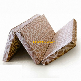 Nệm Bông Ép Everon Ceramic