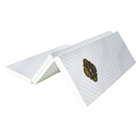 Nệm Bông Ép Gấp 3 Acness Kim Cương