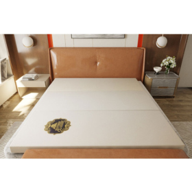 Nệm Bông Ép Gấp 3 Eufiber Classic