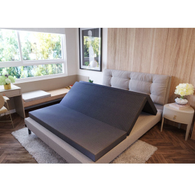 Nệm Bông Ép Xử Lý Nhiệt Eufiber Comfor