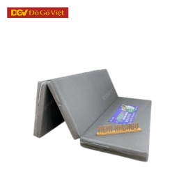 Nệm Cao Su Bông Ép NASAGO Eco Bền Đẹp Rẻ