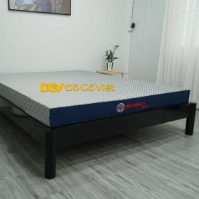 Nệm Cao Su Đông Á Galaxy Plus Đẹp Bền Giá Rẻ