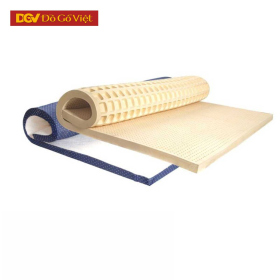 Nệm Cao Su Felix Comfort