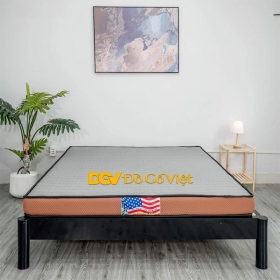 Nệm Cao Su Memory Foam Đông Á Bền Đẹp Giá Tổt