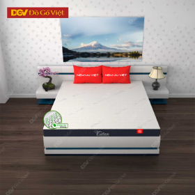 Nệm Cao Su PU Foam Titanmillennium Ưu Việt