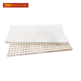 Nệm Cao Su Thiên Nhiên NASAGO Premium Đẹp Rẻ