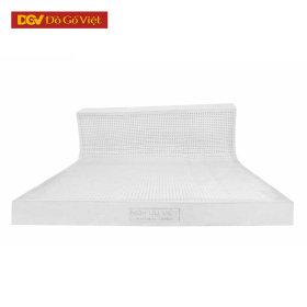 Nệm Cao Su Thiên Nhiên Organic Ưu Việt