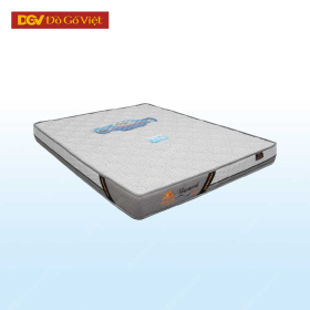 Nệm Cao Su Tổng Hợp Diamond vải 4D Kim Cương