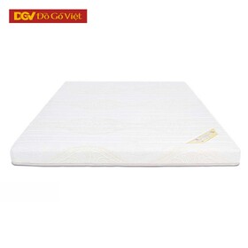 Nệm Cao Su Tổng Hợp Foam Ép Comfortness Ưu Việt