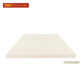 Nệm Cao Su Tự Nhiên Standard Vạn Thành