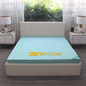 Nệm Chần Gòn Edena