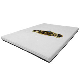 Nệm Ép Tổng Hợp Mới Eumixed Smart